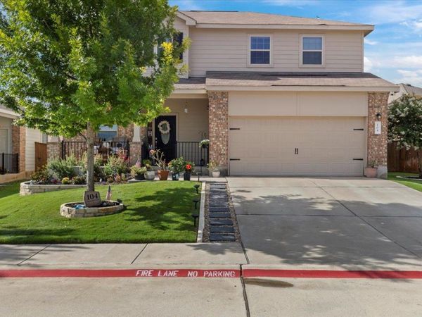104 Cressida CV , Jarrell, TX 76537
