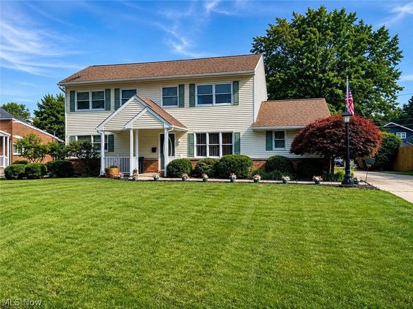 761 Highland Avenue , Wadsworth, OH 44281