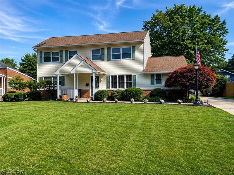 761 Highland Avenue, Wadsworth, OH 44281 Photo 1