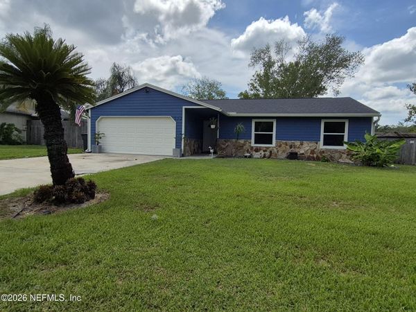 552 WILLIAM PACA Street, Orange Park, FL 32073