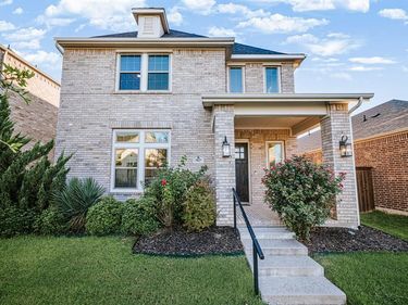 7827 Piedmont Avenue, Frisco, TX 75035