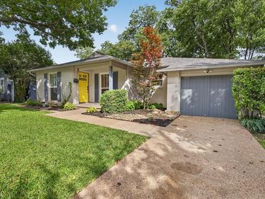 9518 Biscayne Boulevard, Dallas, TX 75218