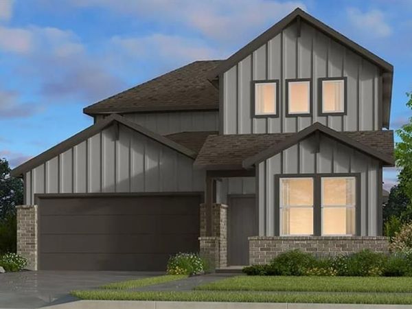 1444 Zapateado Way , Fort Worth, TX 76052