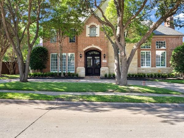 5008 Charles Place, Plano, TX 75093