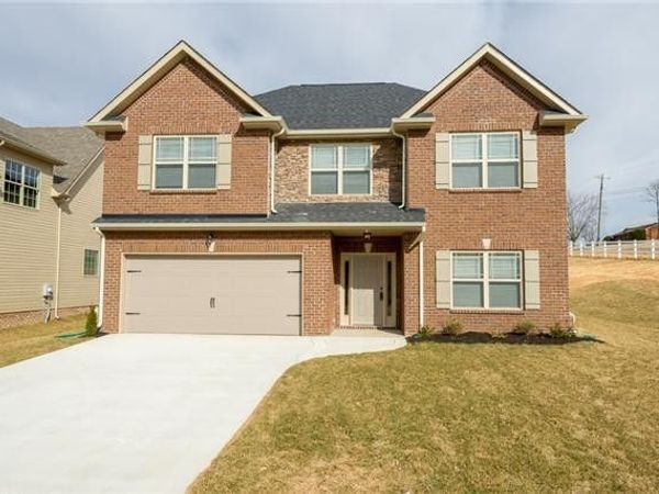 129 Irishman Way, Clarksville, TN 37042