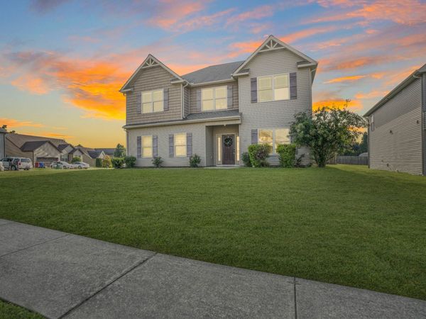 129 Irishman Way, Clarksville, TN 37042