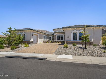 9604 Copperhorn Way, Reno, NV 89521 Photo