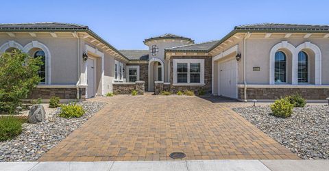9604 Copperhorn Way, Reno, NV 89521 Photo