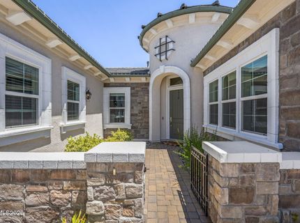 9604 Copperhorn Way, Reno, NV 89521 Photo