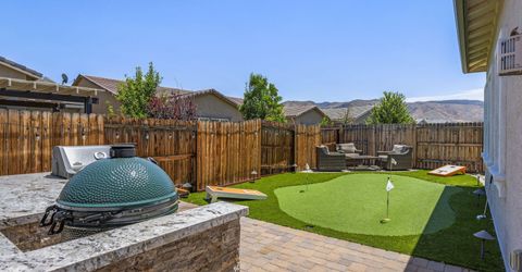 9604 Copperhorn Way, Reno, NV 89521 Photo