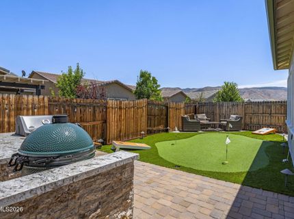9604 Copperhorn Way, Reno, NV 89521 Photo
