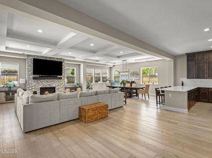 9604 Copperhorn Way, Reno, NV 89521 Photo