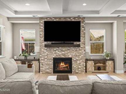 9604 Copperhorn Way, Reno, NV 89521 Photo