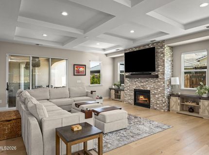 9604 Copperhorn Way, Reno, NV 89521 Photo