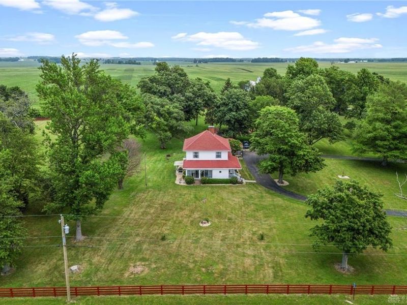 2593 Terrell Road, New Vienna, OH 45159 Photo 48