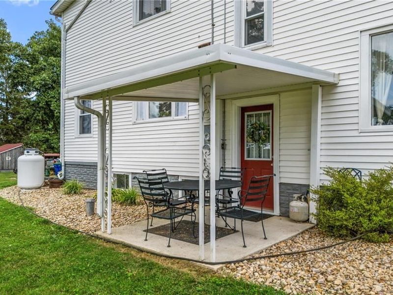 2593 Terrell Road, New Vienna, OH 45159 Photo 5