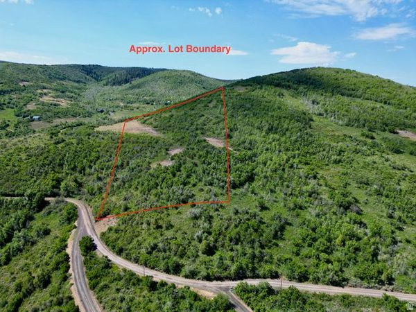 Woodland, UT 84036