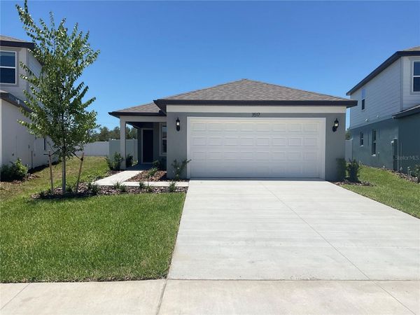 3517 HORNBEAM ROAD , SPRING HILL, FL 34609