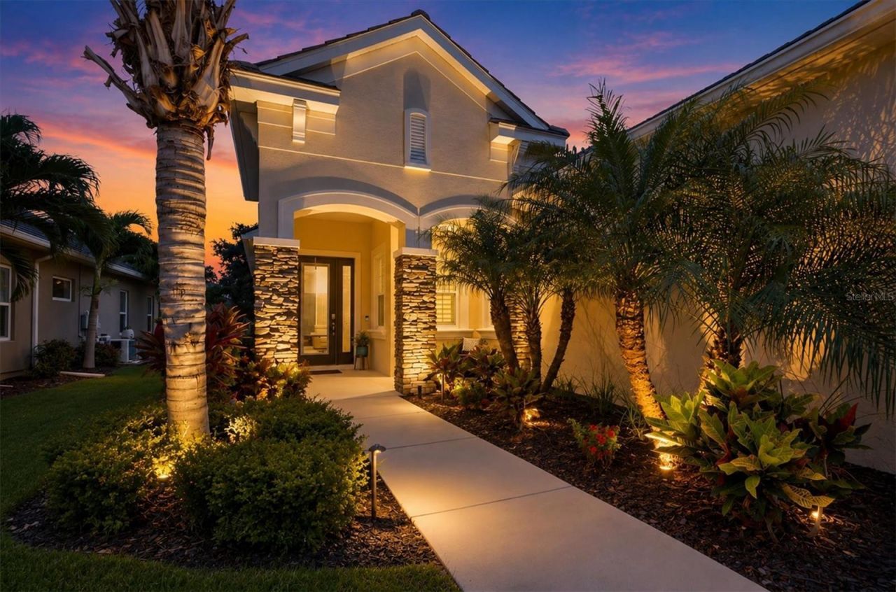 4209 Midnight Blue Run, Bradenton, FL 34211 Photo