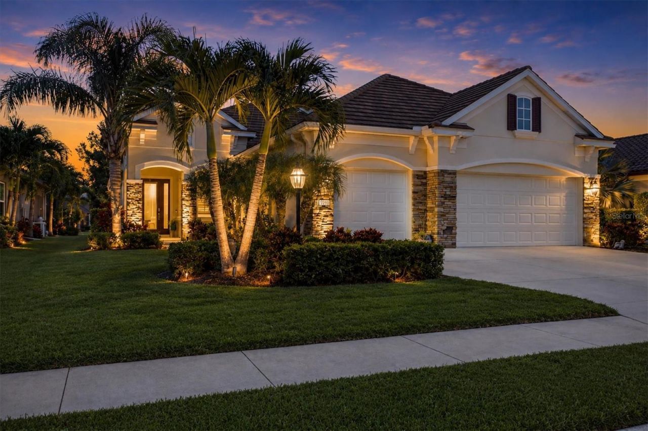 4209 Midnight Blue Run, Bradenton, FL 34211 Photo