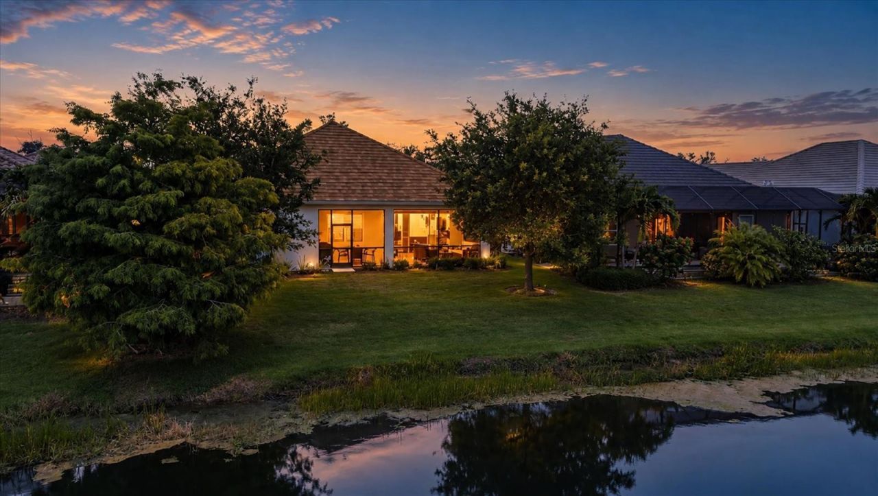 4209 Midnight Blue Run, Bradenton, FL 34211 Photo