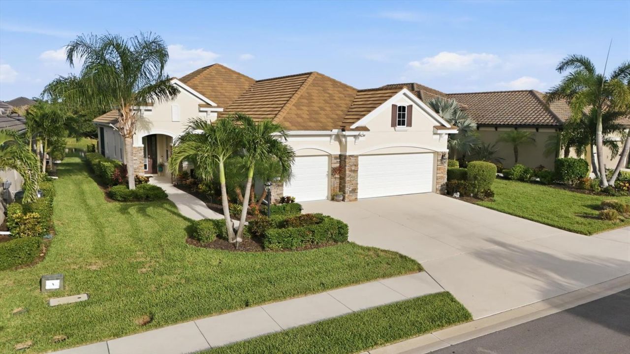 4209 Midnight Blue Run, Bradenton, FL 34211 Photo