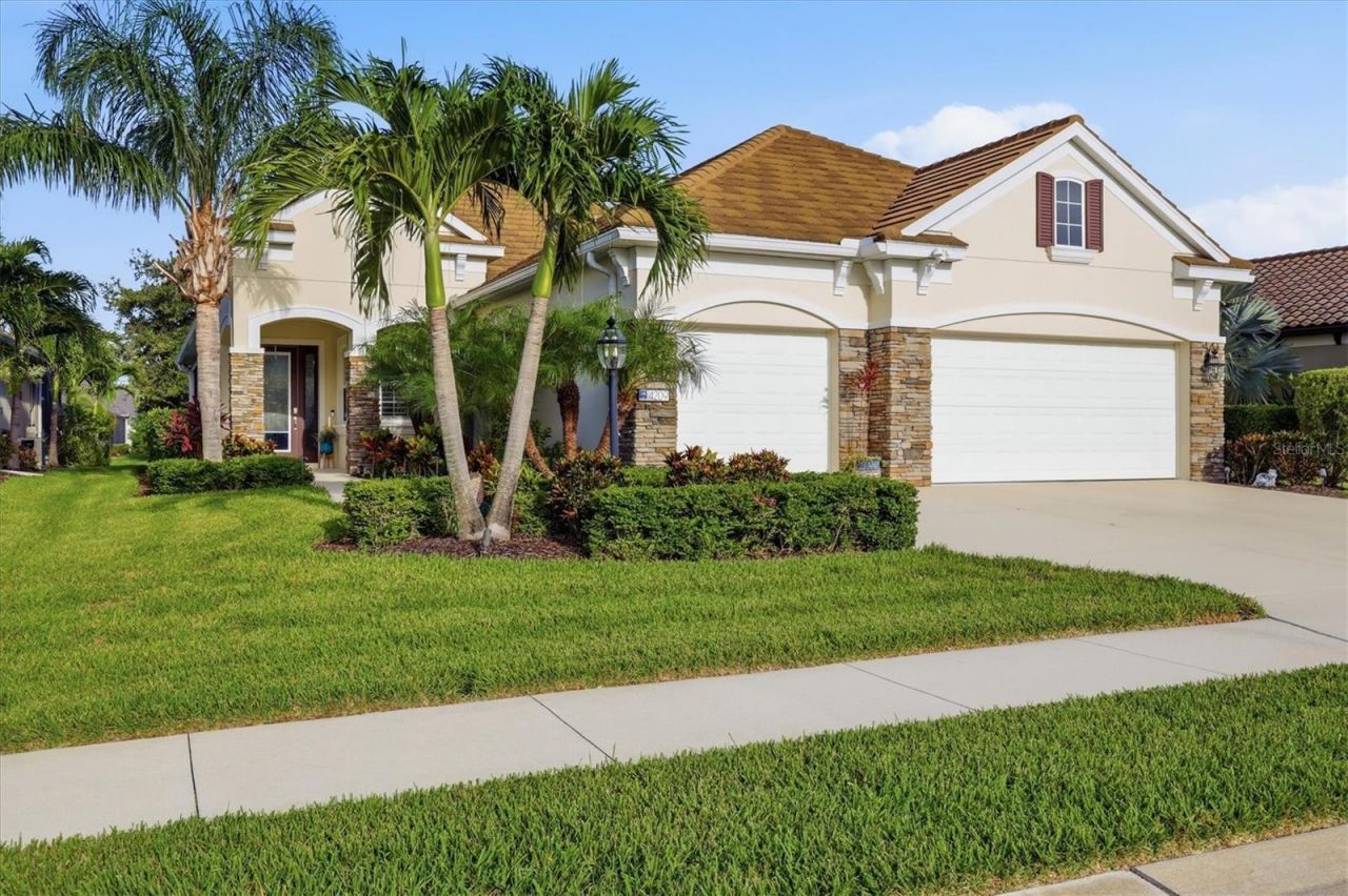 4209 Midnight Blue Run, Bradenton, FL 34211 Photo