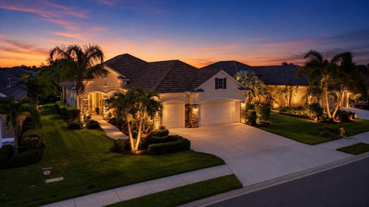4209 Midnight Blue Run, Bradenton, FL 34211 Photo