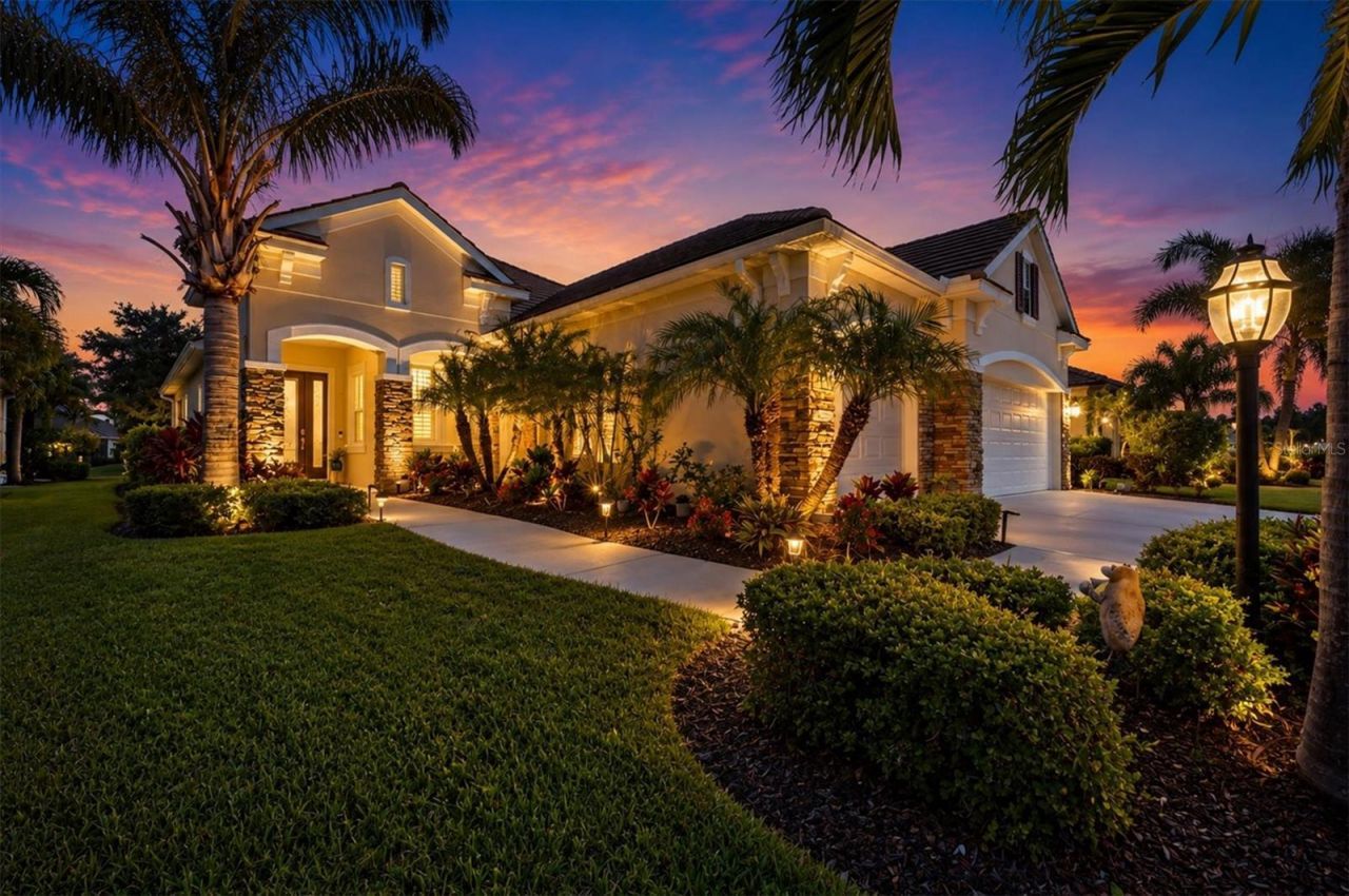 4209 Midnight Blue Run, Bradenton, FL 34211 Photo