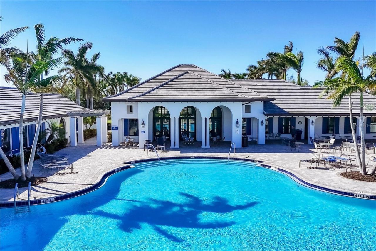 4209 Midnight Blue Run, Bradenton, FL 34211 Photo