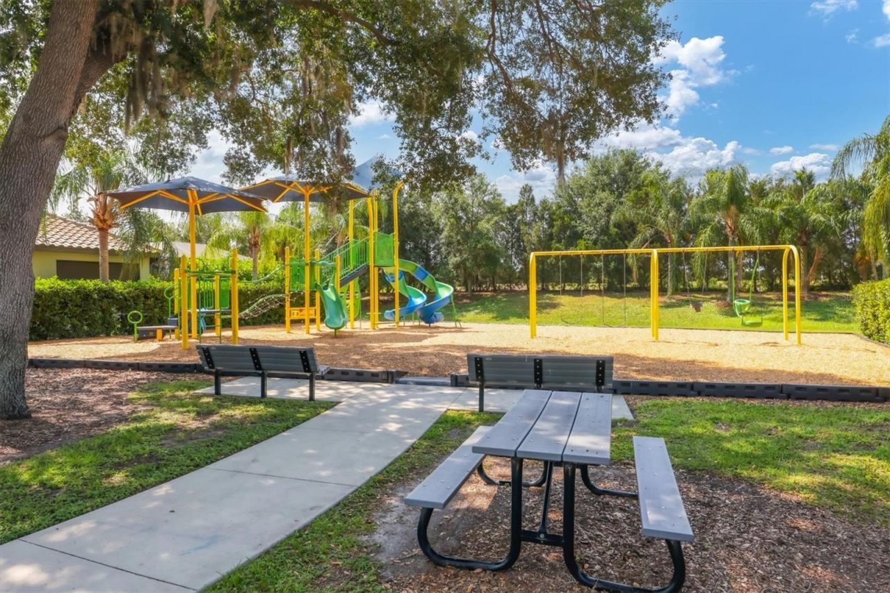 4209 Midnight Blue Run, Bradenton, FL 34211 Photo