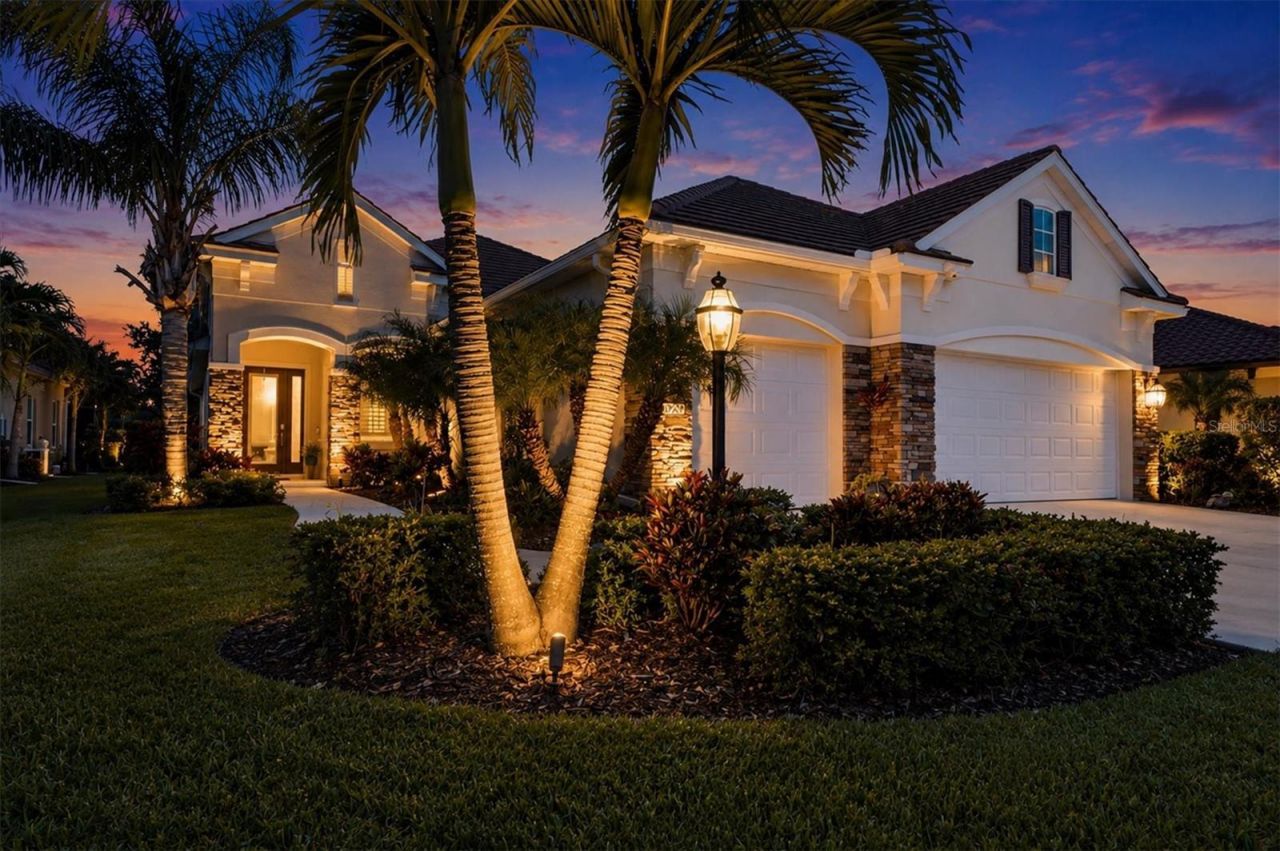 4209 Midnight Blue Run, Bradenton, FL 34211 Photo