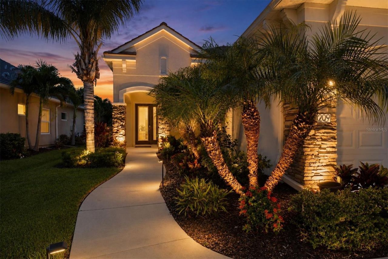 4209 Midnight Blue Run, Bradenton, FL 34211 Photo