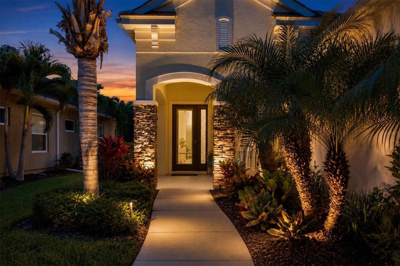 4209 Midnight Blue Run, Bradenton, FL 34211 Photo