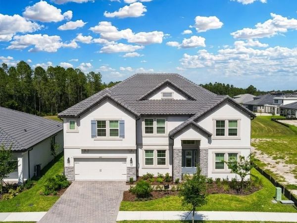 1952 DRUMMOND POINT , WESLEY CHAPEL, FL 33543