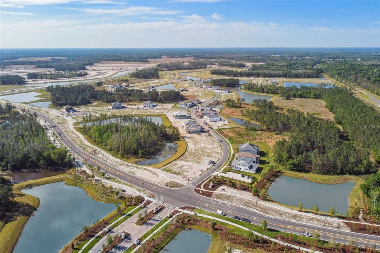 1952 Drummond Point , Wesley Chapel, FL 33543 Photo