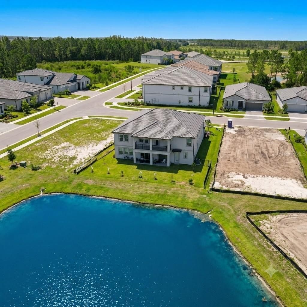 1952 Drummond Point , Wesley Chapel, FL 33543 Photo