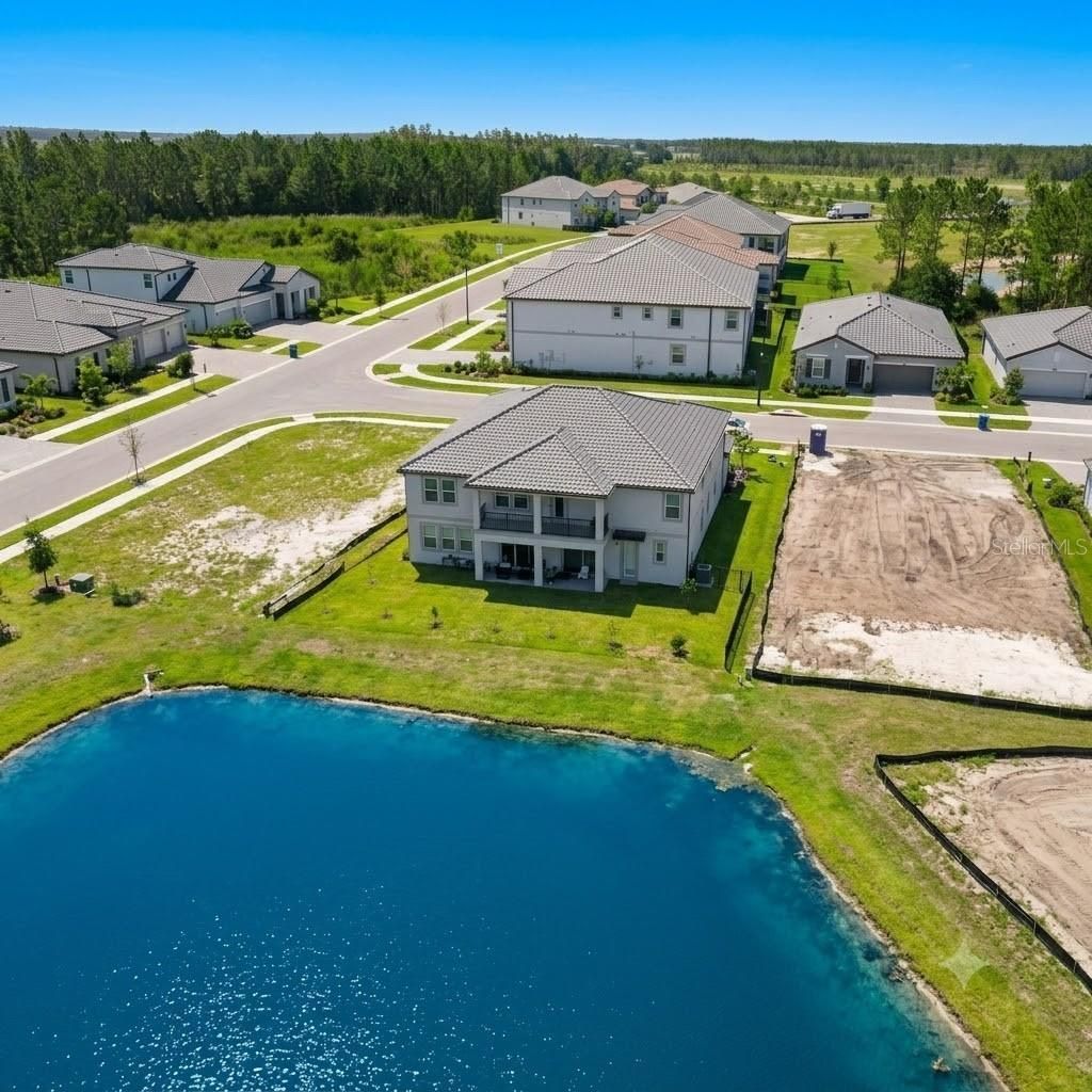 1952 Drummond Point, Wesley Chapel, FL 33543 Photo