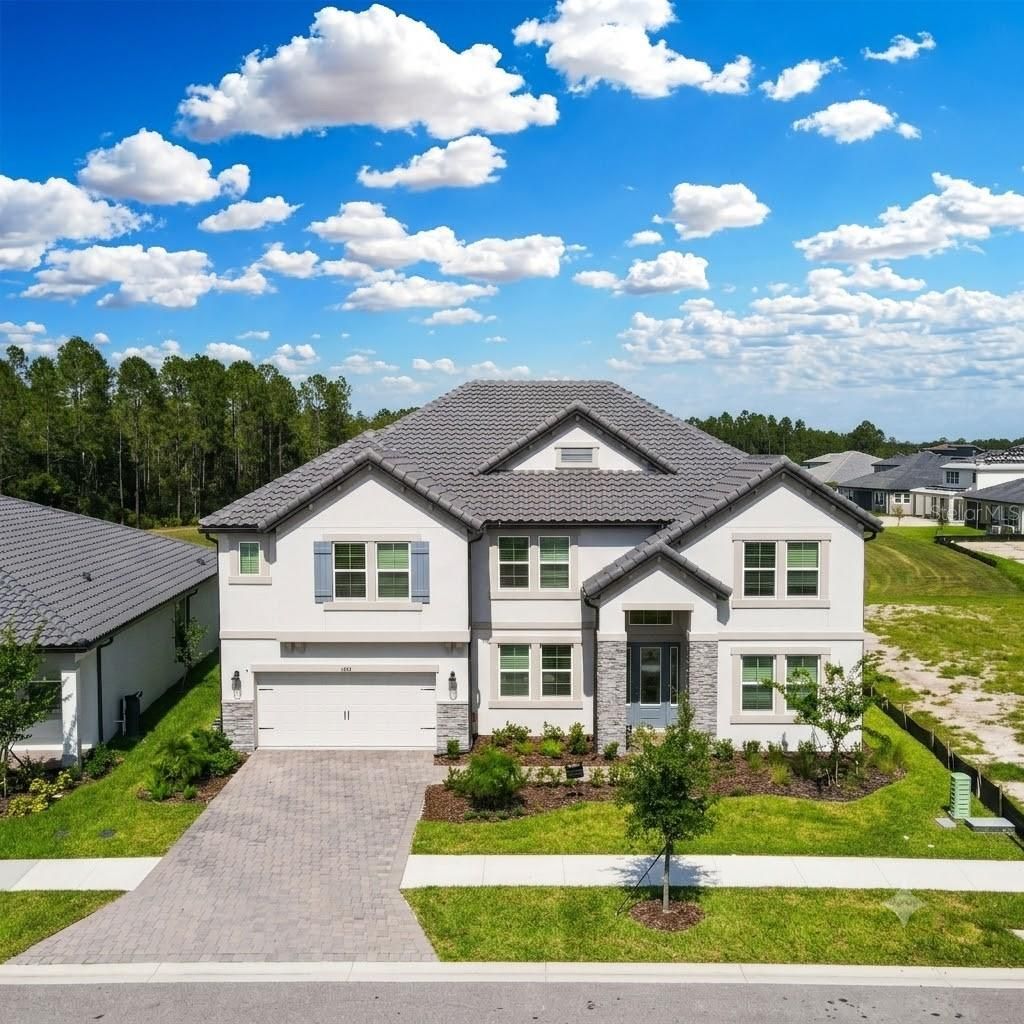 1952 Drummond Point, Wesley Chapel, FL 33543 Photo