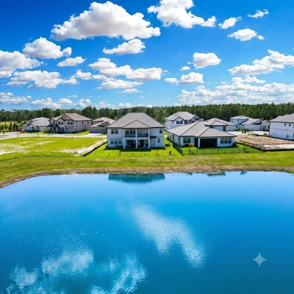 1952 Drummond Point, Wesley Chapel, FL 33543 Photo
