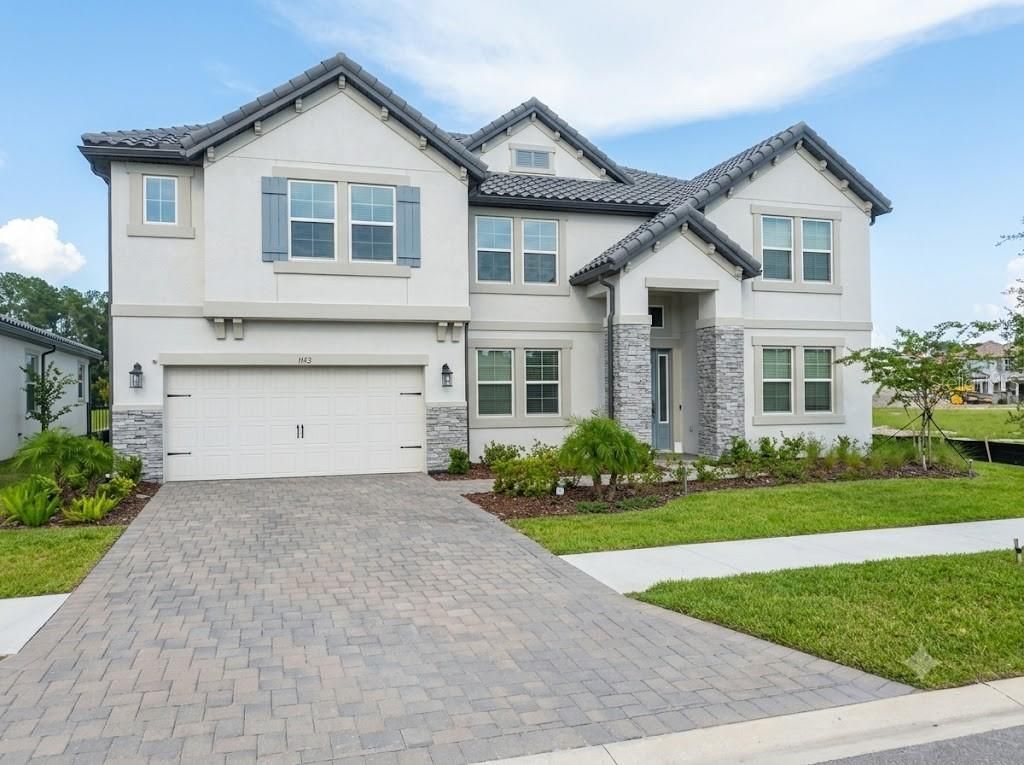 1952 Drummond Point , Wesley Chapel, FL 33543 Photo