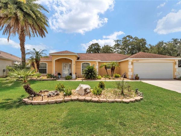 12439 NE 48TH CIRCLE , OXFORD, FL 34484