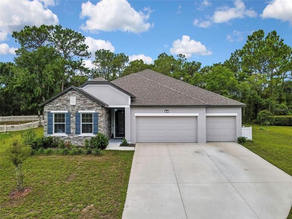 32 CARNATION COURT , HOMOSASSA, FL 34446