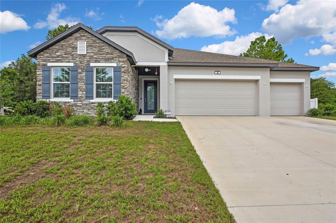 32 Carnation Court , Homosassa, FL 34446 Photo