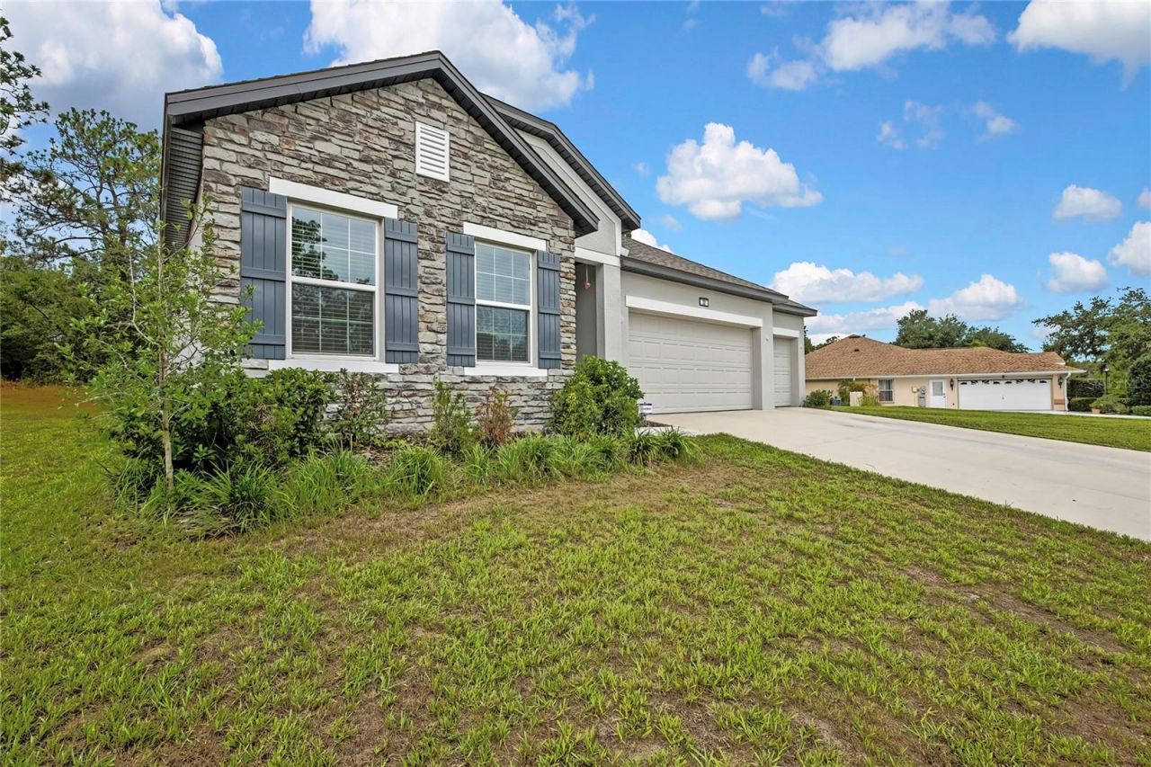 32 Carnation Court , Homosassa, FL 34446 Photo