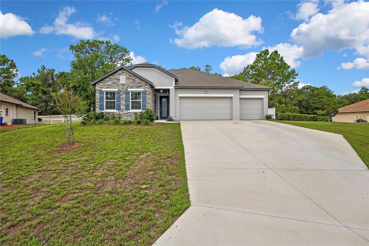 32 Carnation Court , Homosassa, FL 34446 Photo