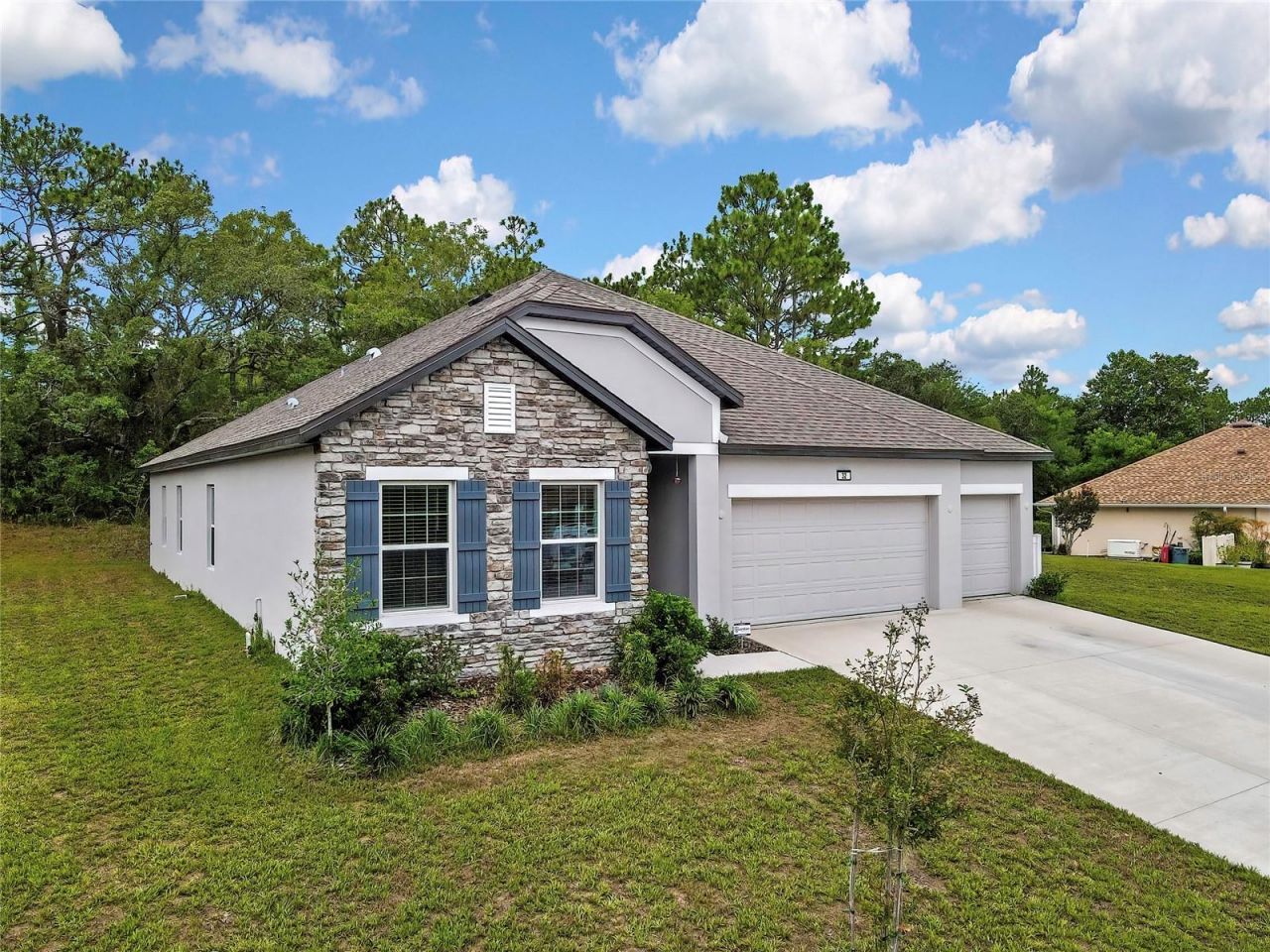 32 Carnation Court , Homosassa, FL 34446 Photo
