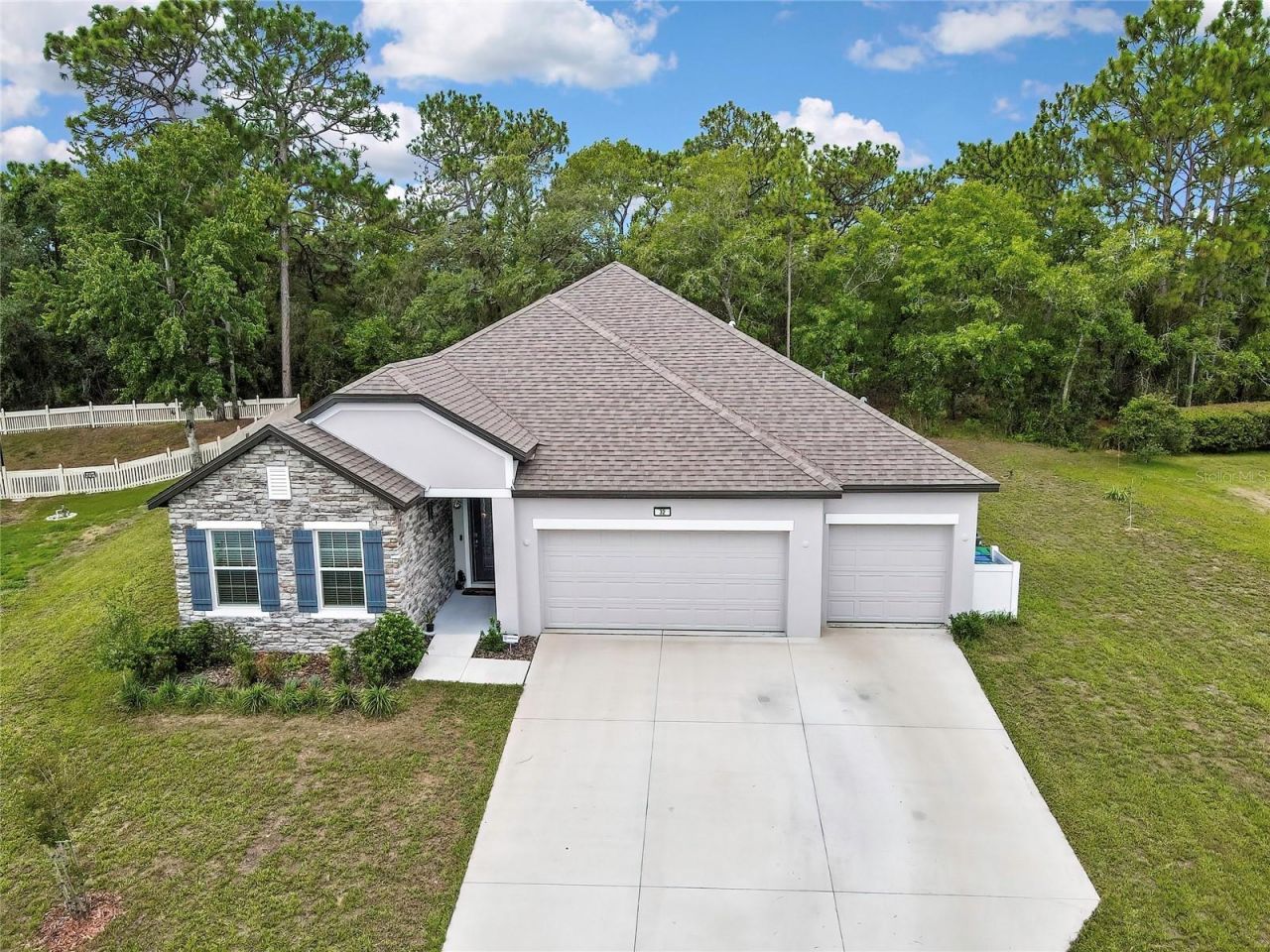 32 Carnation Court , Homosassa, FL 34446 Photo
