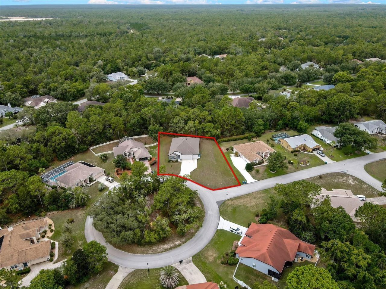 32 Carnation Court , Homosassa, FL 34446 Photo