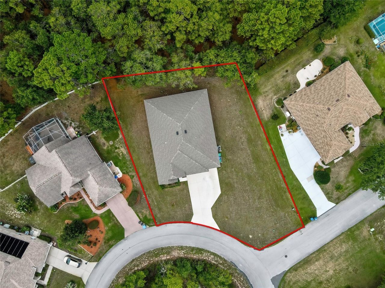 32 Carnation Court , Homosassa, FL 34446 Photo